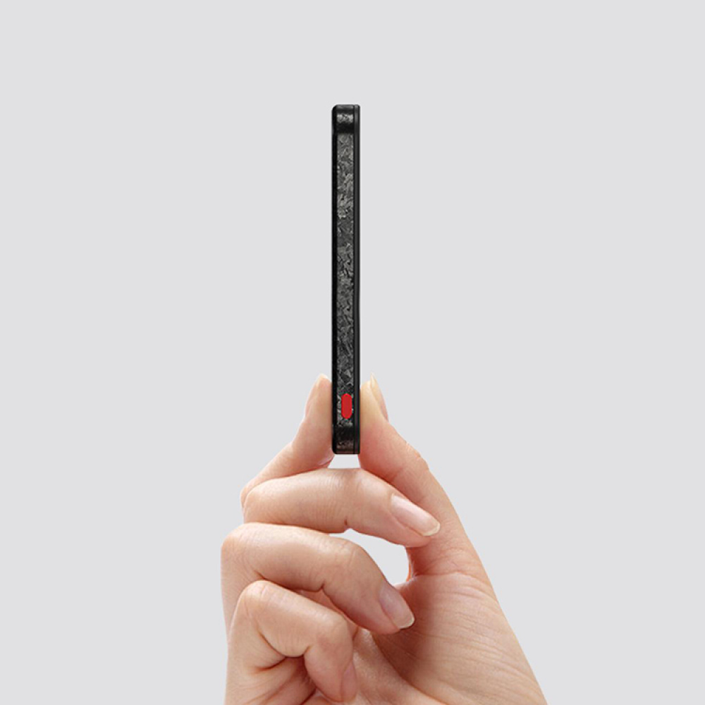 Powerbank med trådløs lading i gruppen Hjemmet / Elektronikk / Ladere og Powerbanks hos SmartaSaker.se (14527)