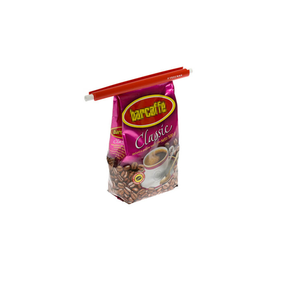 Poseforsegler 6-pakning i gruppen Hjemmet / Kjøkken hos SmartaSaker.se (14531)