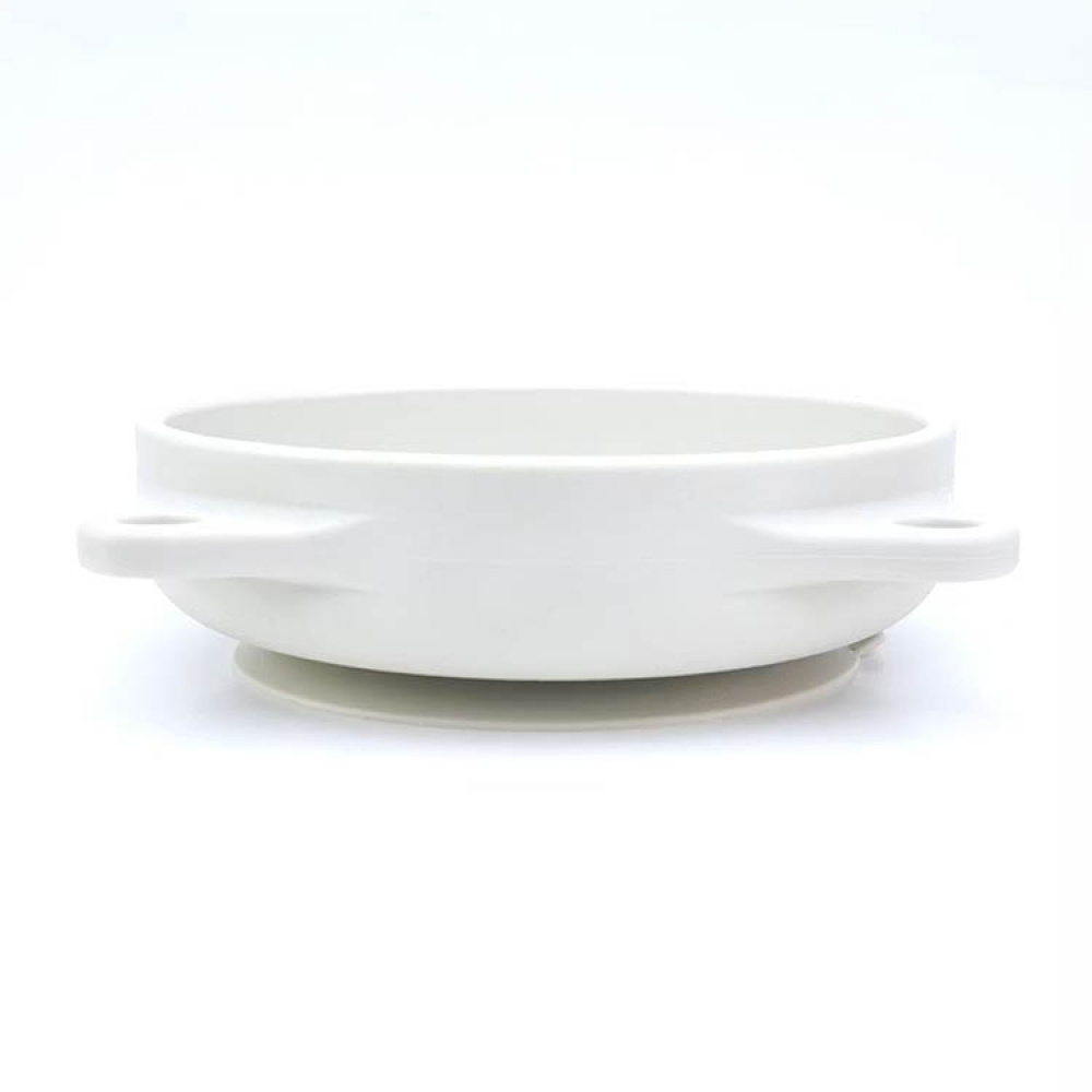 Barnes skål med sugekopp og stropper i gruppen Høytider / Fest / Barnebursdag hos SmartaSaker.se (14537)