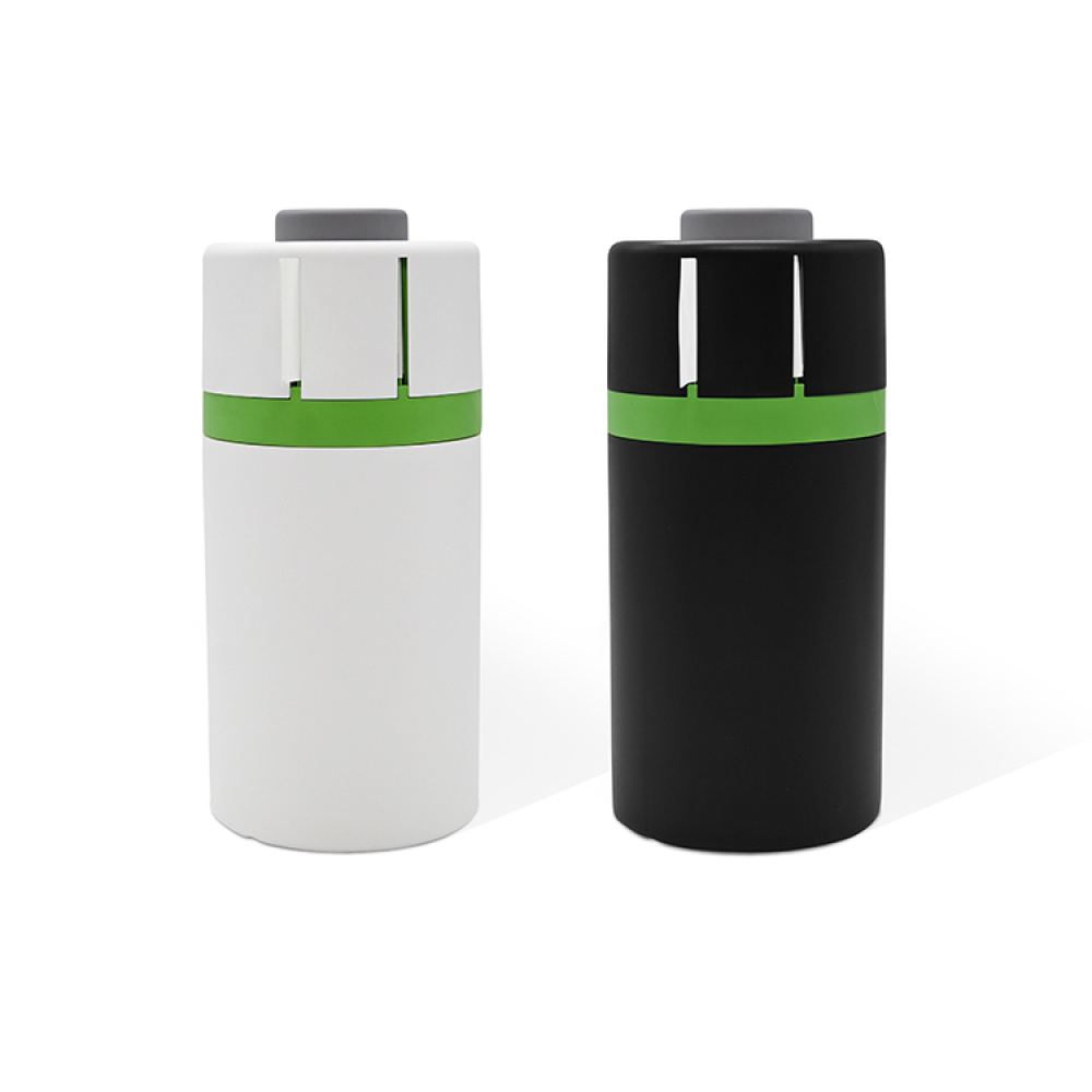Batteriboks for resirkulering i gruppen Hjemmet / Miljøvennlig / Kildesortering hos SmartaSaker.se (14540)