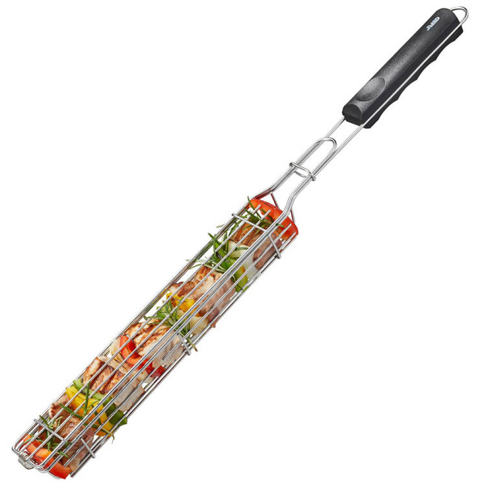 Grillspydkurv, Gefu i gruppen Hjemmet / Grillsaker hos SmartaSaker.se (14549)