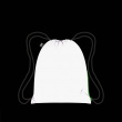 Reflekterende treningsbag Reflekterende treningsbag