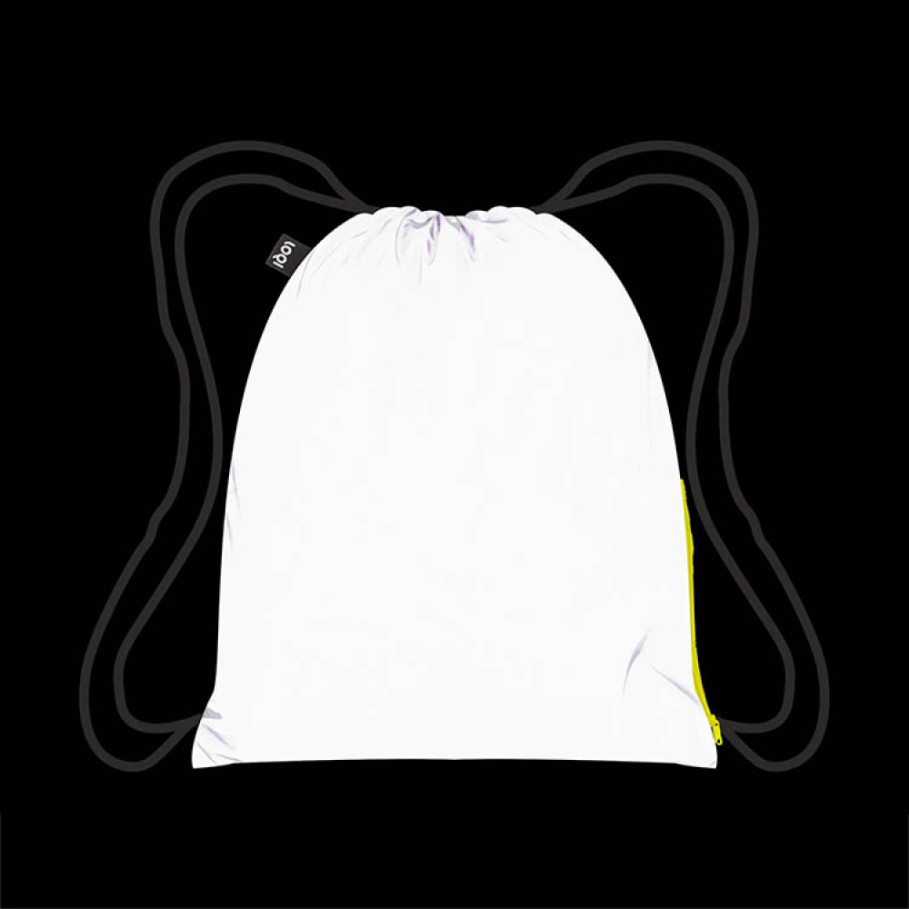 Reflekterende treningsbag i gruppen Sikkerhet / Reflekser hos SmartaSaker.se (14553)