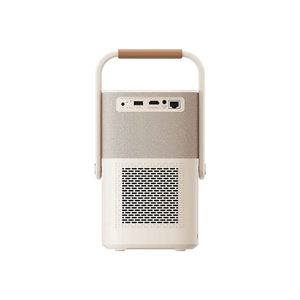 Bærbar projektor, Yaber i gruppen Hjemmet / Elektronikk / Hjemmeelektronikk hos SmartaSaker.se (14556)