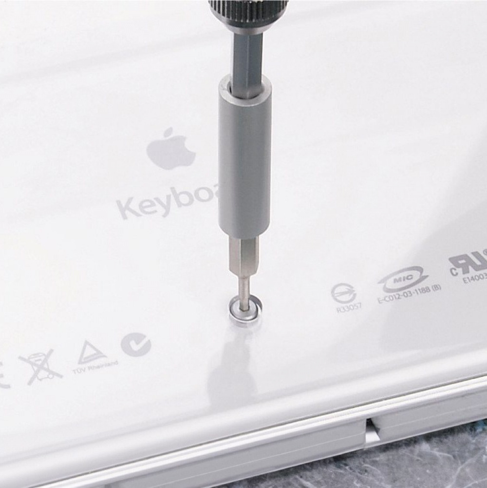 Bitssett for små skruer i gruppen Fritid / Fikse og Reparere / Verktøy hos SmartaSaker.se (14558)