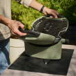 Bærbar elektrisk grill, NomadiQ