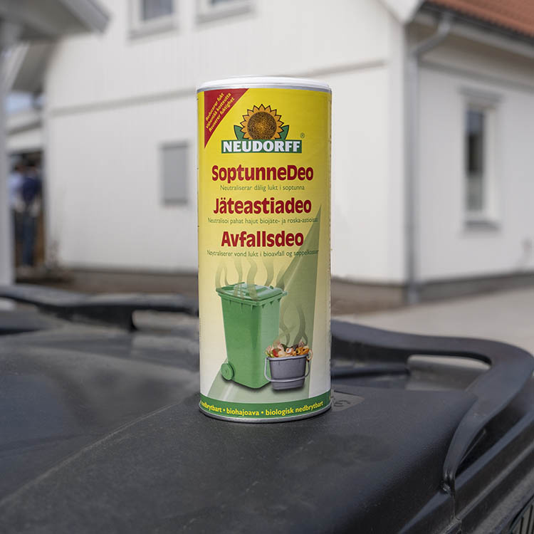 Avfallsdeo, Neudorff i gruppen Høytider / Julegaver / Julegaver etter interesse / Vaskegeneralen hos SmartaSaker.se (14561)