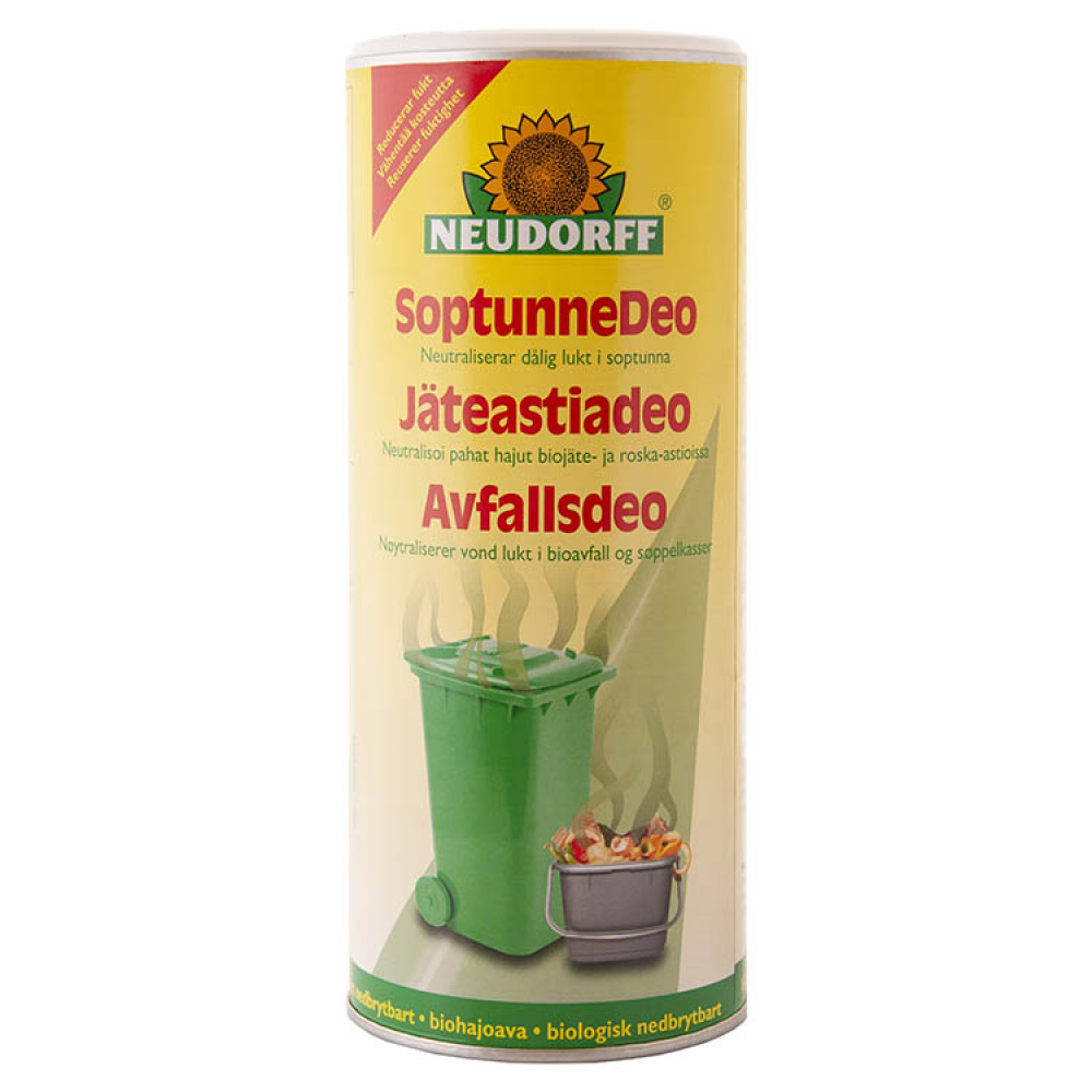 Avfallsdeo, Neudorff i gruppen Høytider / Fest / Skalldyrsfest hos SmartaSaker.se (14561)