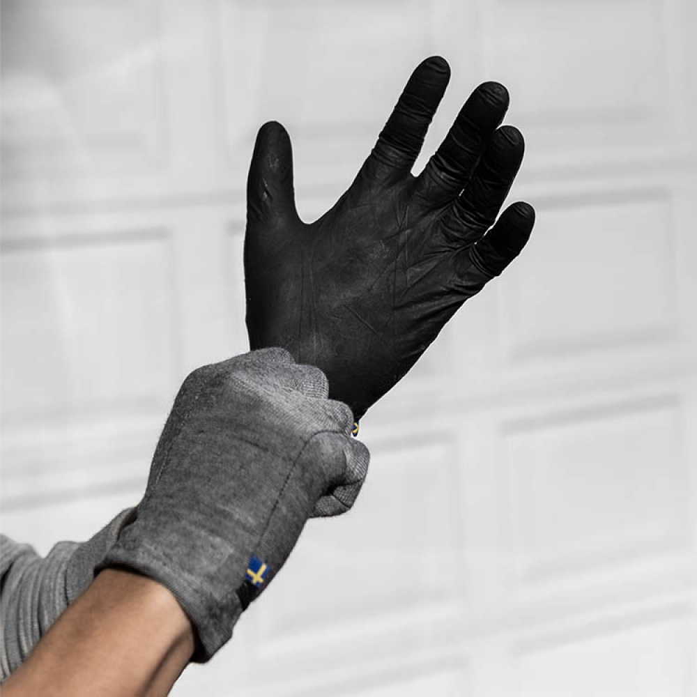 Innerhansker, Drye liner i gruppen Hjemmet / Baderom / Hygiene hos SmartaSaker.se (14569)