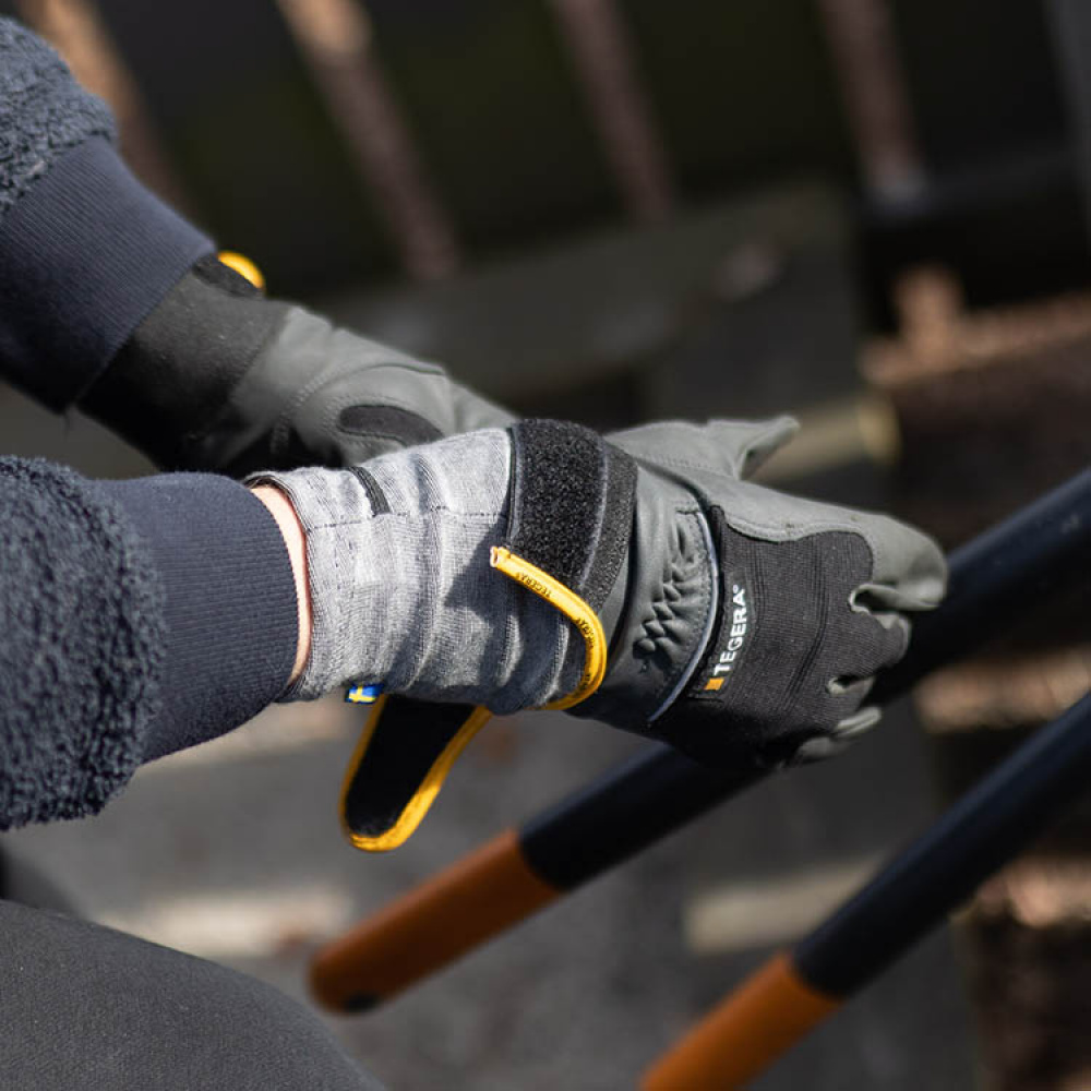 Innerhansker, Drye liner i gruppen Hjemmet / Baderom / Hygiene hos SmartaSaker.se (14569)