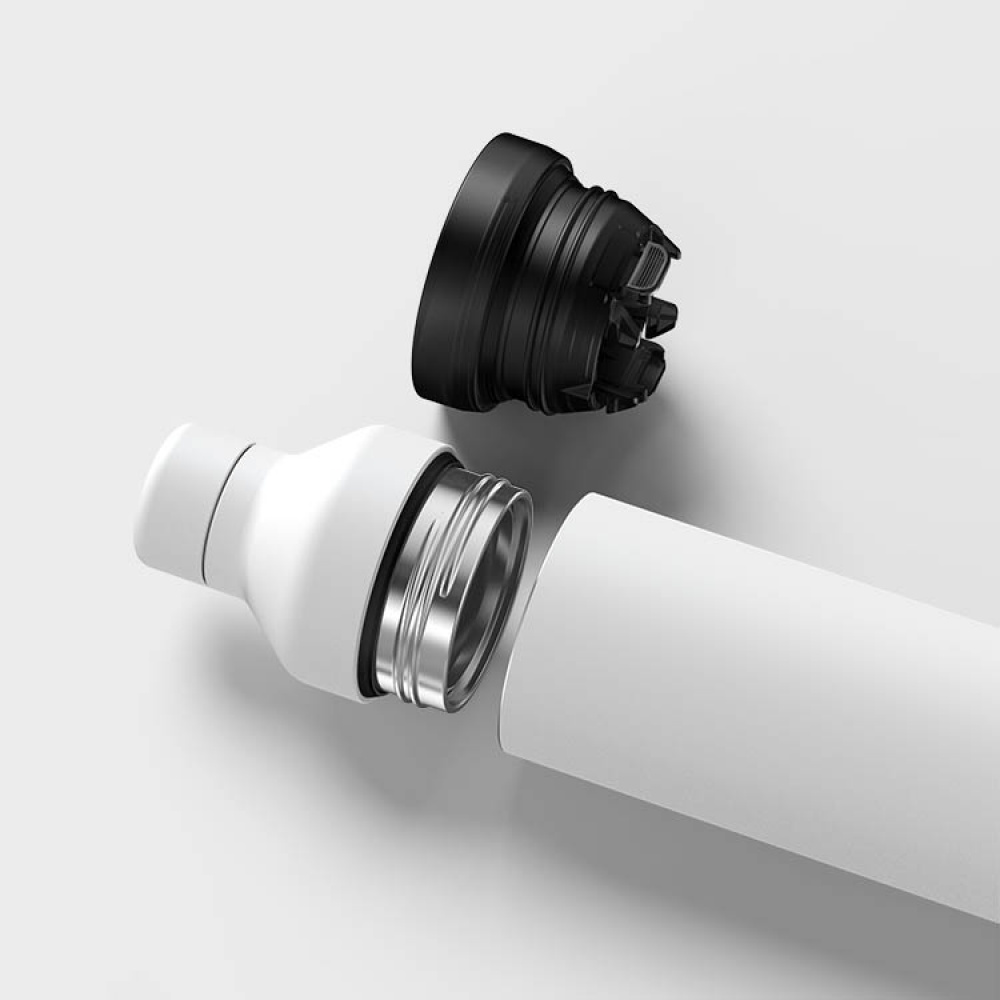 Kombinert termos og krus, Agood Company i gruppen Fritid / Utendørsliv / Termoser hos SmartaSaker.se (14570)