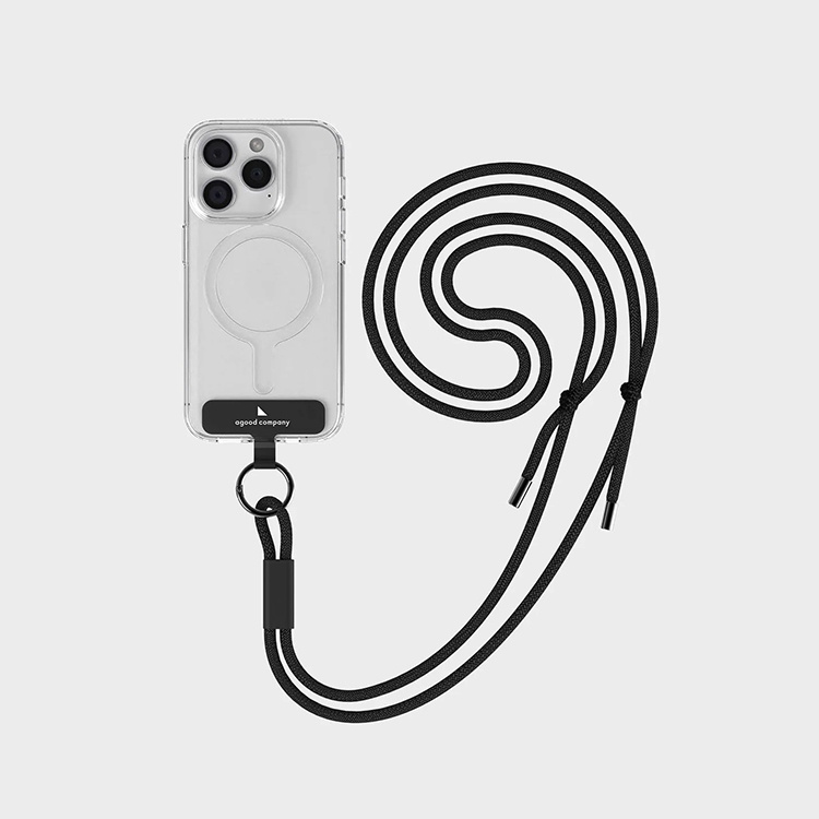 Halsbånd til mobiltelefoner, Agood Company i gruppen Hjemmet / Elektronikk / Mobiltilbehør hos SmartaSaker.se (14571)
