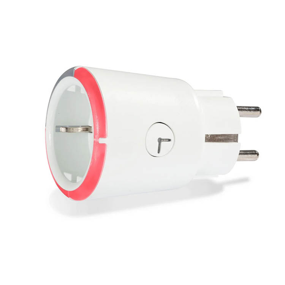 Timer til stikkontakt, Capidi i gruppen Hjemmet / Elektronikk / Kabler og adaptere hos SmartaSaker.se (14581)