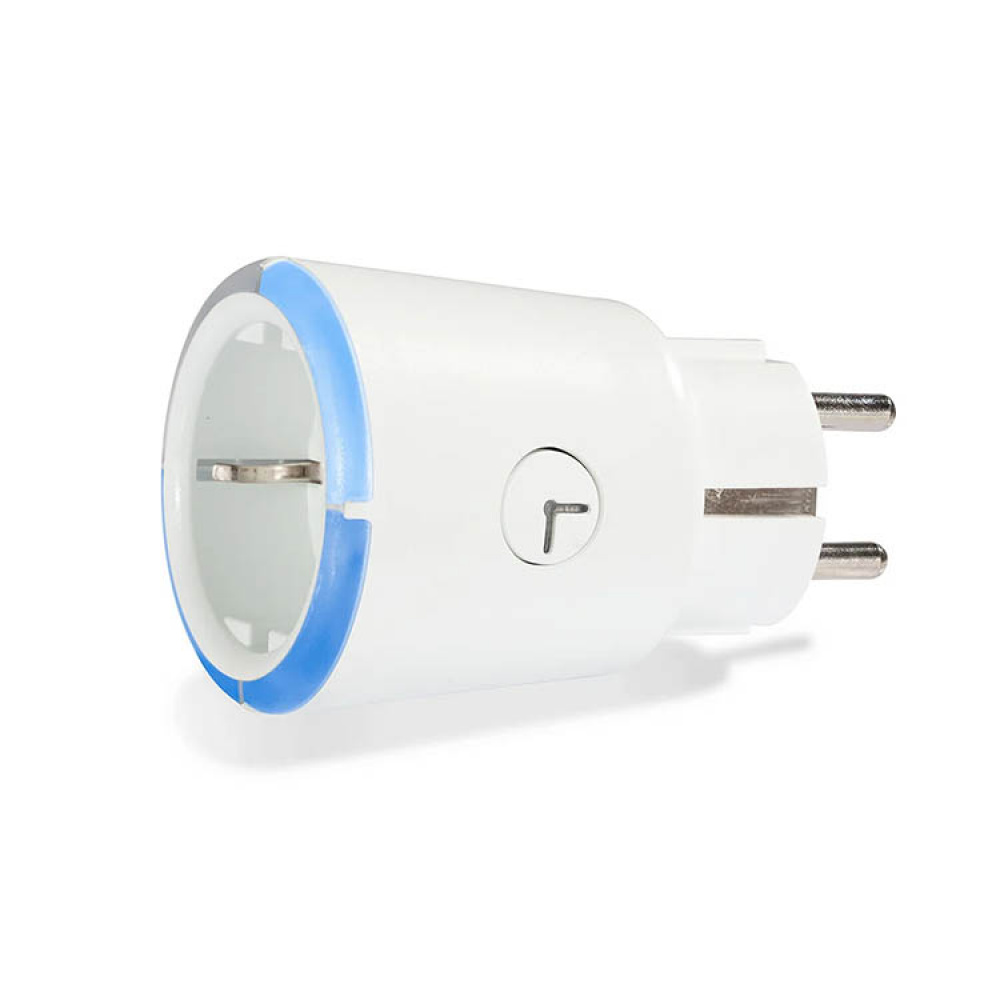 Timer til stikkontakt, Capidi i gruppen Hjemmet / Elektronikk / Kabler og adaptere hos SmartaSaker.se (14581)