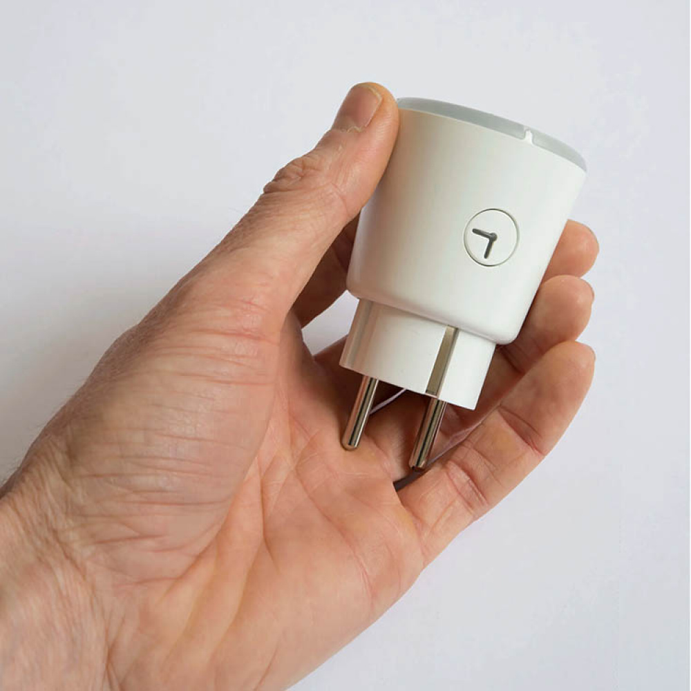 Timer til stikkontakt, Capidi i gruppen Hjemmet / Elektronikk / Kabler og adaptere hos SmartaSaker.se (14581)