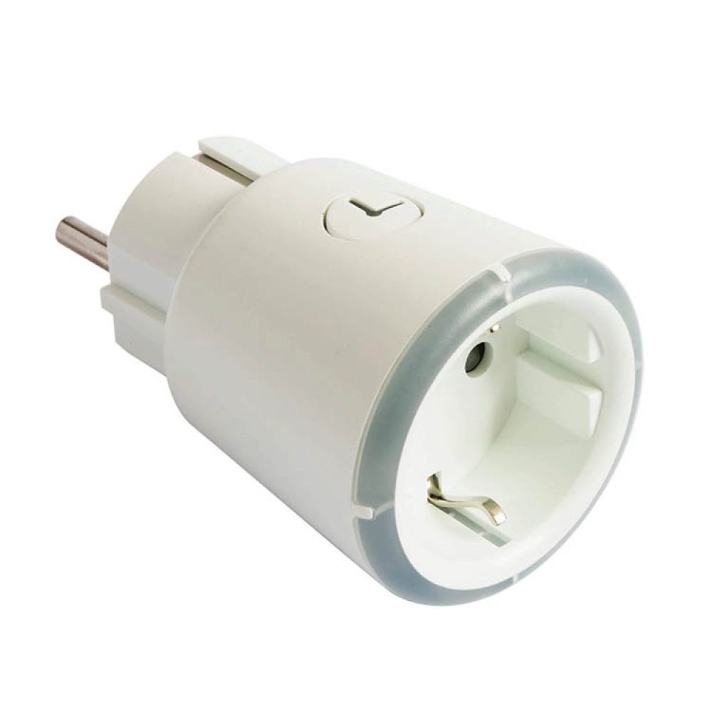 Timer til stikkontakt, Capidi i gruppen Hjemmet / Elektronikk / Kabler og adaptere hos SmartaSaker.se (14581)