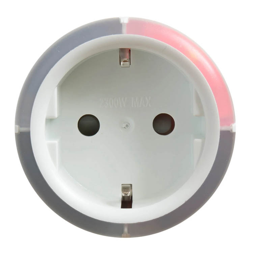 Timer til stikkontakt, Capidi i gruppen Hjemmet / Elektronikk / Kabler og adaptere hos SmartaSaker.se (14581)