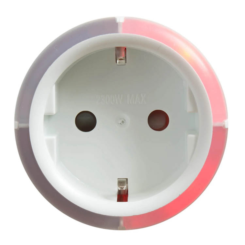 Timer til stikkontakt, Capidi i gruppen Hjemmet / Elektronikk / Kabler og adaptere hos SmartaSaker.se (14581)