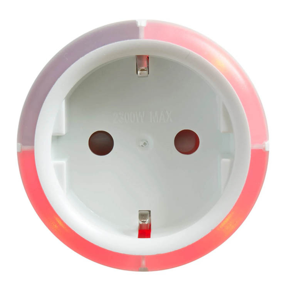 Timer til stikkontakt, Capidi i gruppen Hjemmet / Elektronikk / Kabler og adaptere hos SmartaSaker.se (14581)