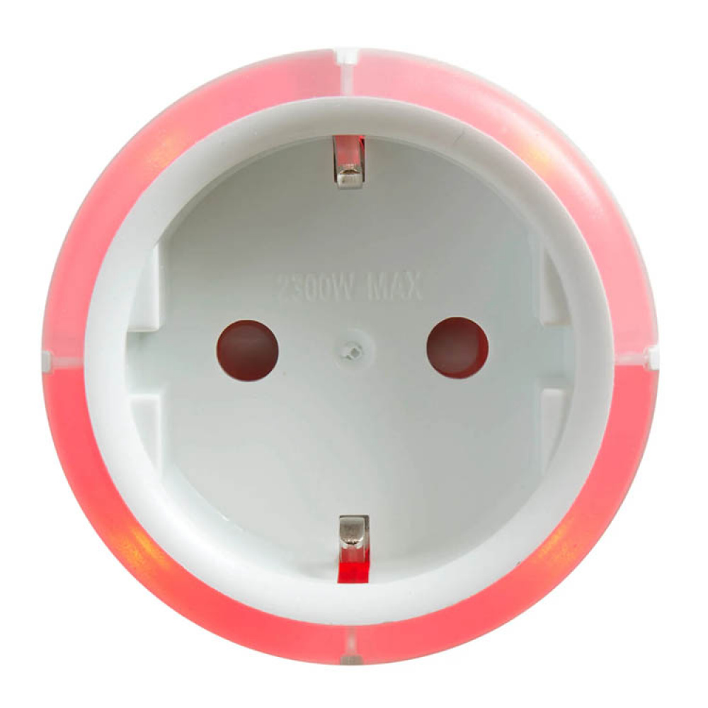 Timer til stikkontakt, Capidi i gruppen Hjemmet / Elektronikk / Kabler og adaptere hos SmartaSaker.se (14581)