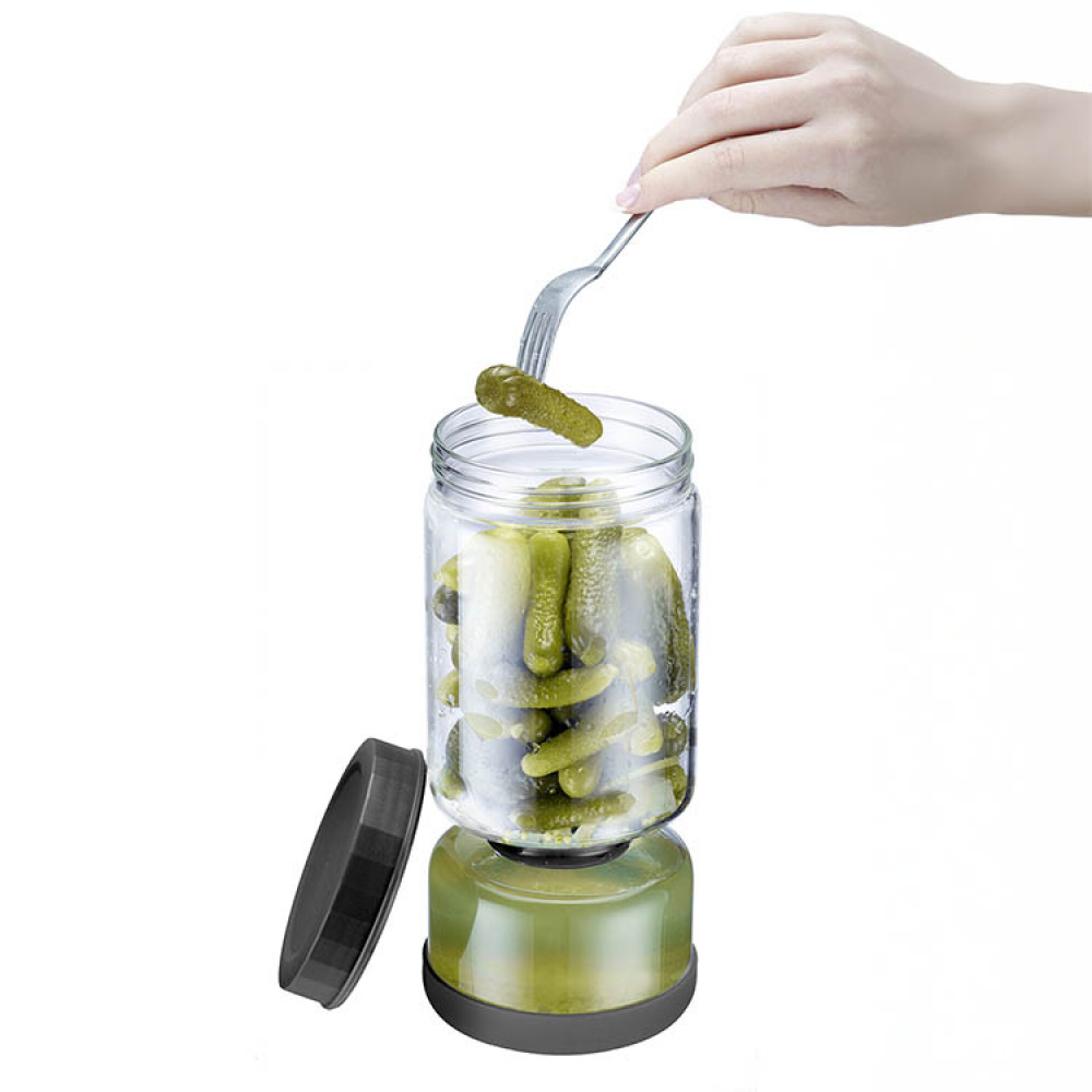 olivenkrukke i gruppen Hjemmet / Kjøkken hos SmartaSaker.se (14589)