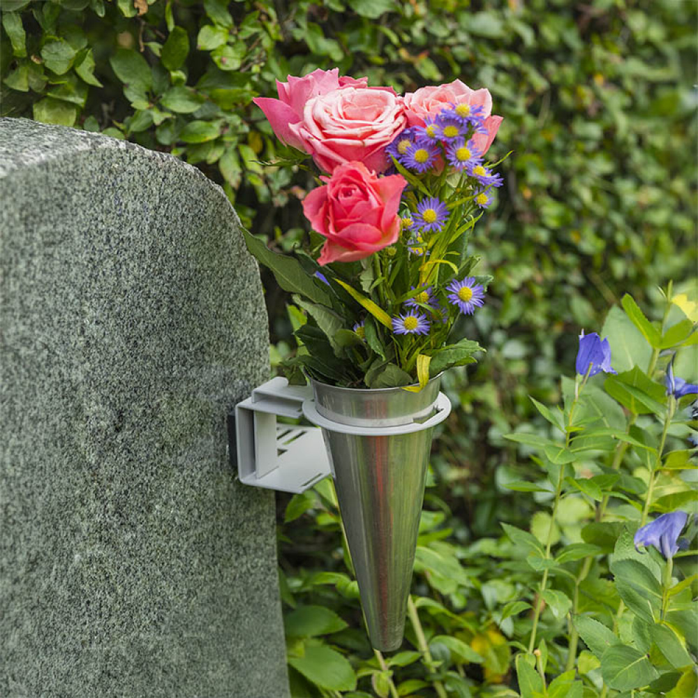 Gravsteinsholdere i gruppen Høytider / Allehelgensdag hos SmartaSaker.se (14590)