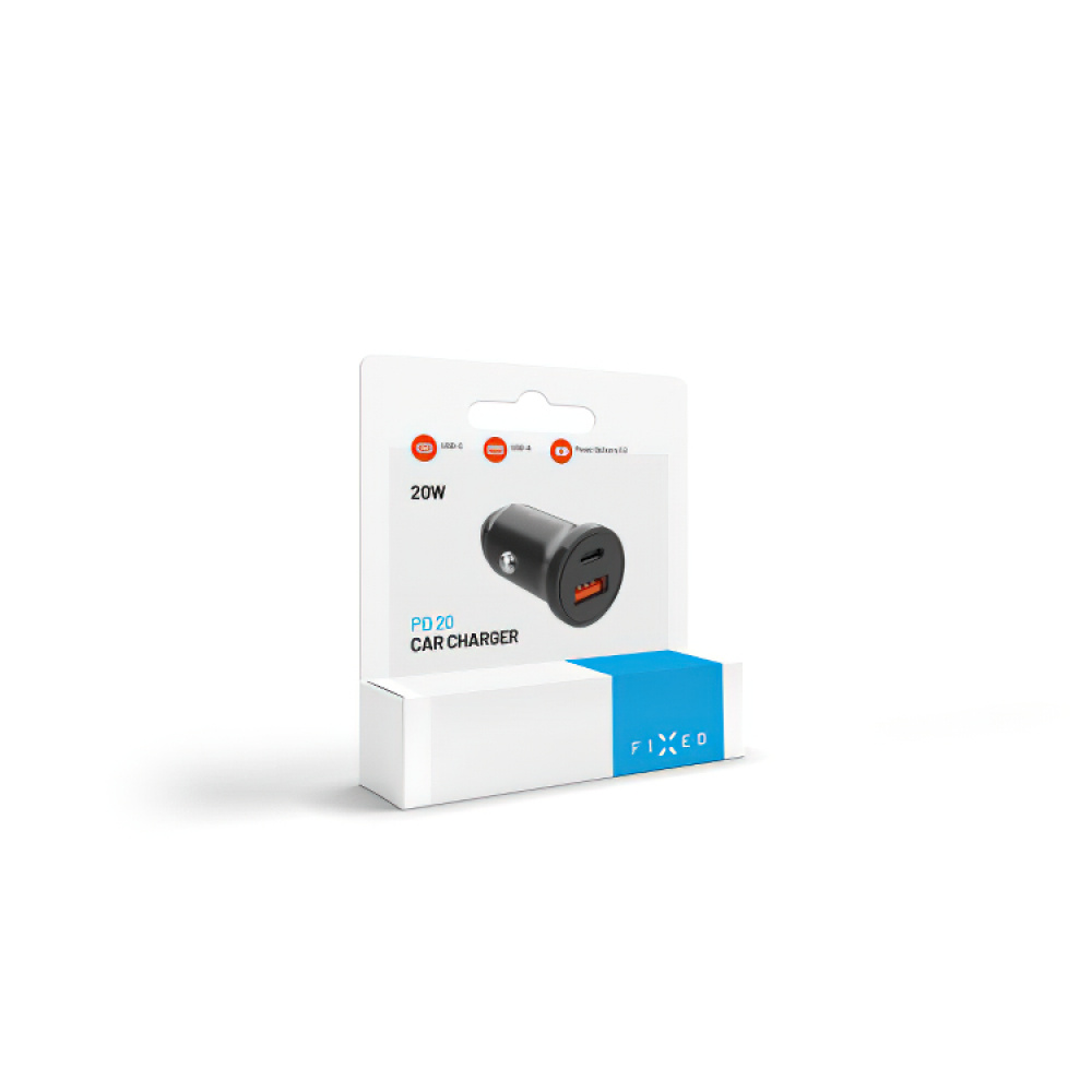 Innfelt billader i gruppen Kjøretøy / Biltilbehør hos SmartaSaker.se (14596)