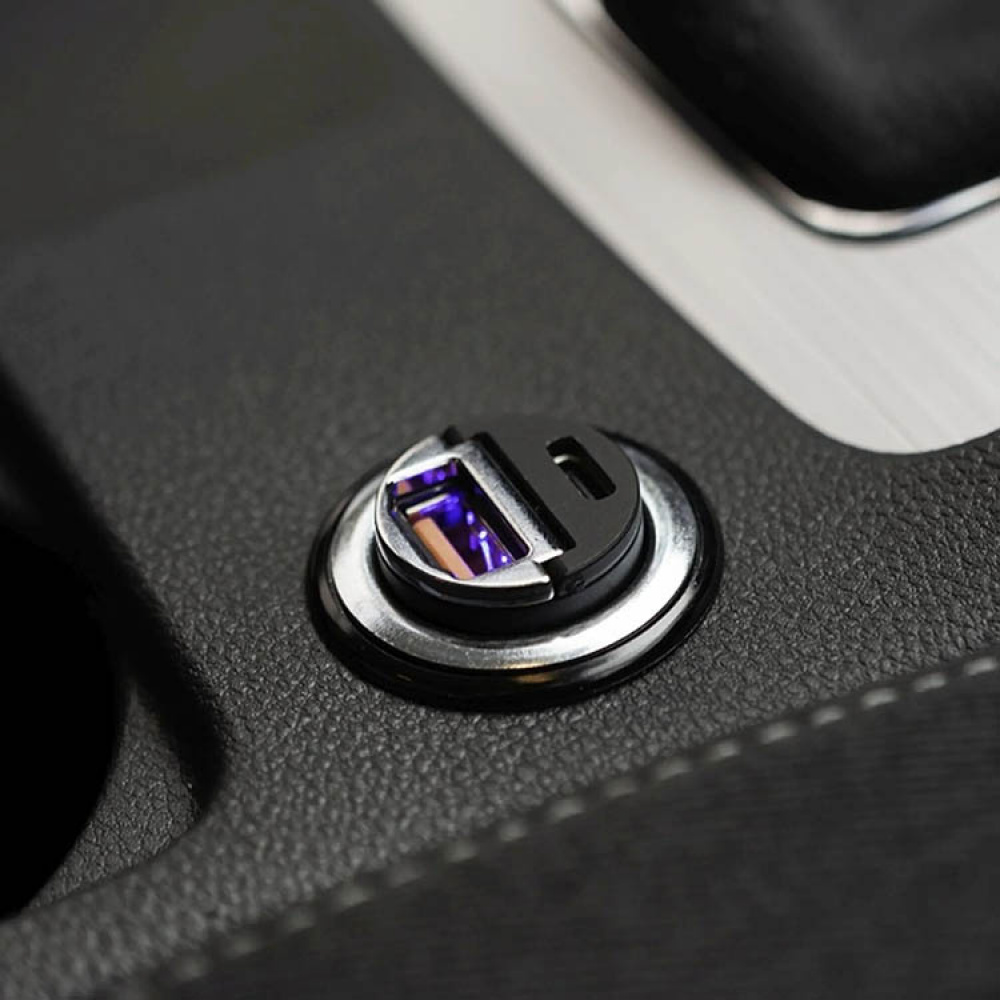 Innfelt billader i gruppen Kjøretøy / Biltilbehør hos SmartaSaker.se (14596)