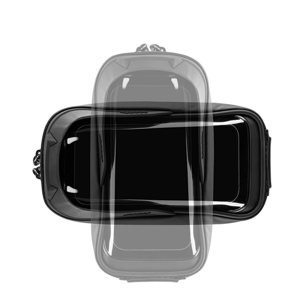 Etui for mobiltelefon til styret i gruppen Kjøretøy / Sykkeltilbehør hos SmartaSaker.se (14598)