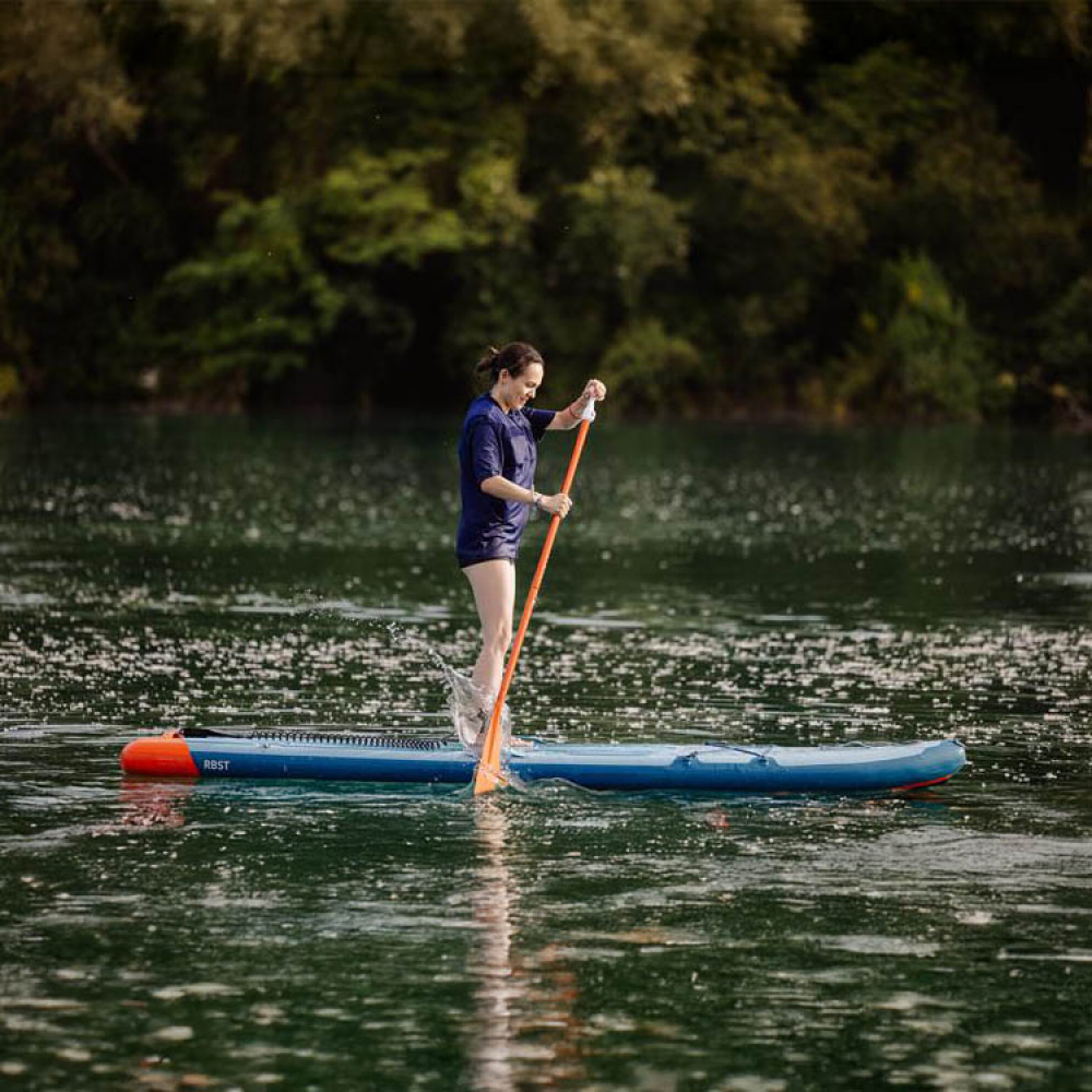 Flytetrøye manuell, Floatee i gruppen Sikkerhet / Trygghet / Personlig sikkerhet hos SmartaSaker.se (14601)