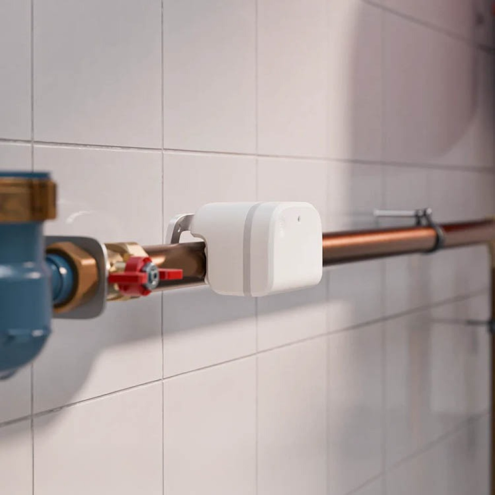 App-styrt vannmåler, Water grip i gruppen Hjemmet / Elektronikk / Smarte hjem hos SmartaSaker.se (14608)