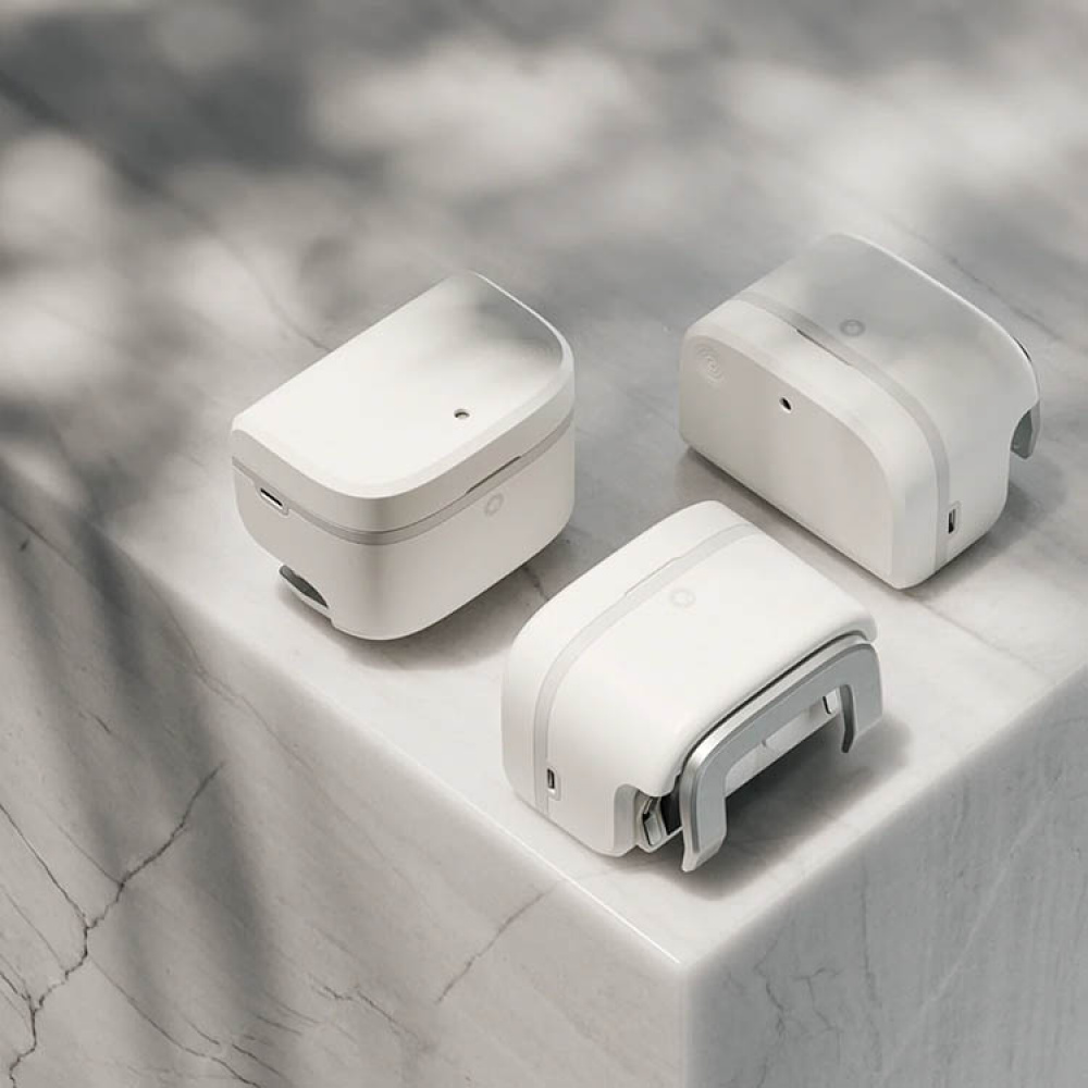 App-styrt vannmåler, Water grip i gruppen Hjemmet / Elektronikk / Smarte hjem hos SmartaSaker.se (14608)