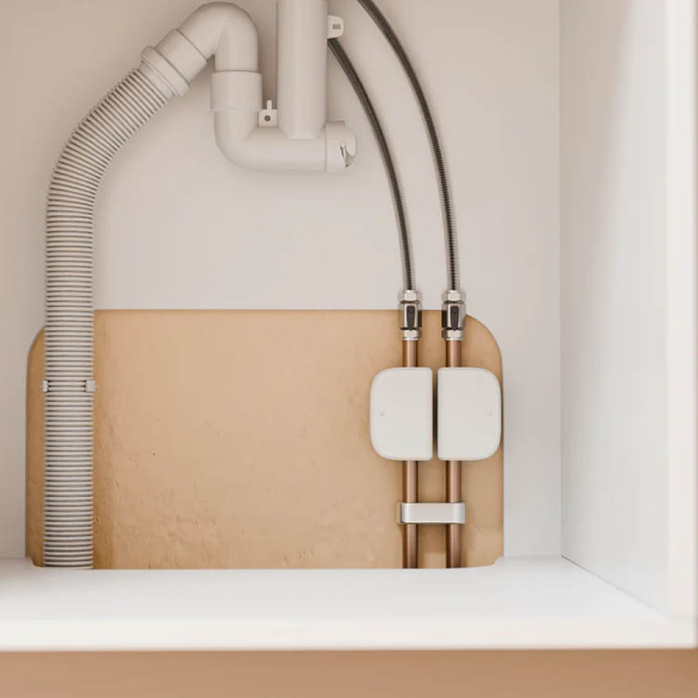 App-styrt vannmåler, Water grip i gruppen Hjemmet / Elektronikk / Smarte hjem hos SmartaSaker.se (14608)