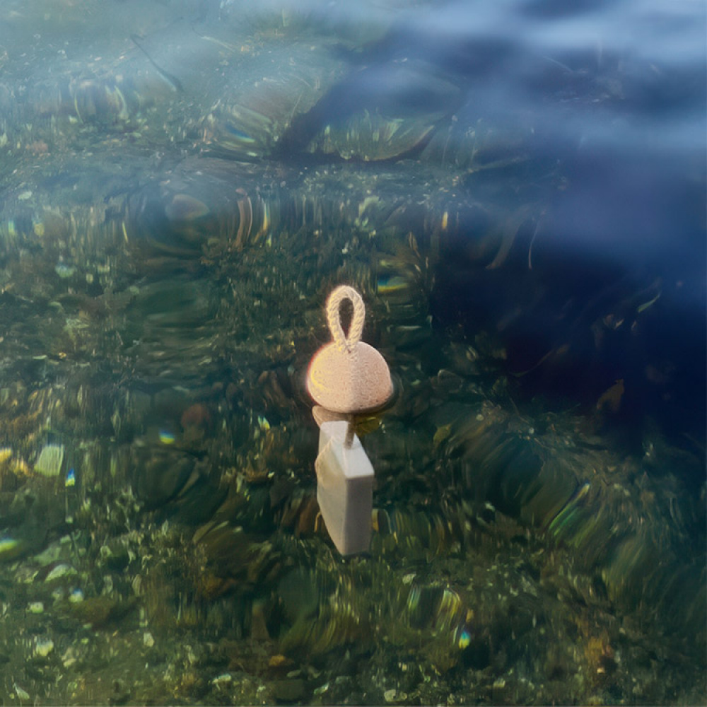 Archipelago såpe med flottør i gruppen Fritid / Sommeraktiviteter / Strandliv hos SmartaSaker.se (14611)