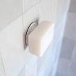 Magnetisk holder for hardsåpe, Soapi