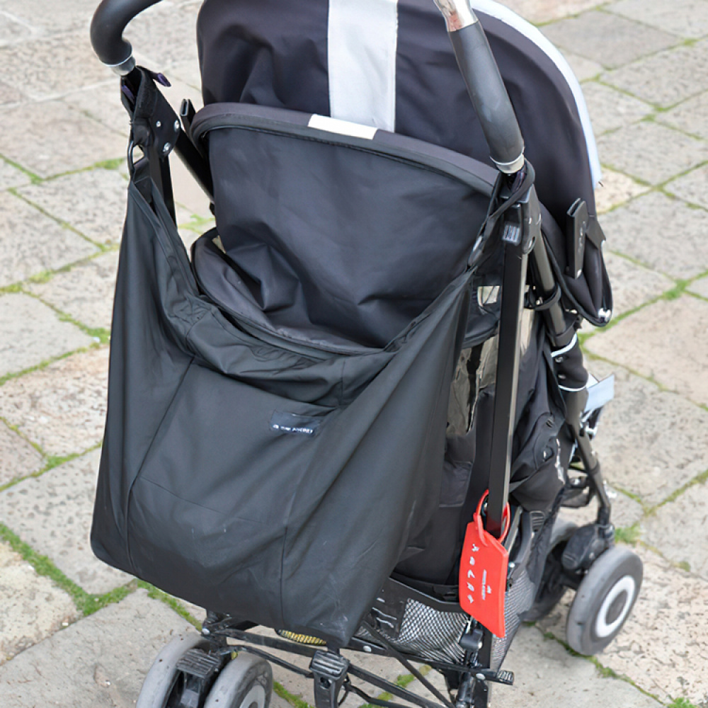 Handlepose til barnevogn i gruppen Hjemmet / Barneting hos SmartaSaker.se (14618)