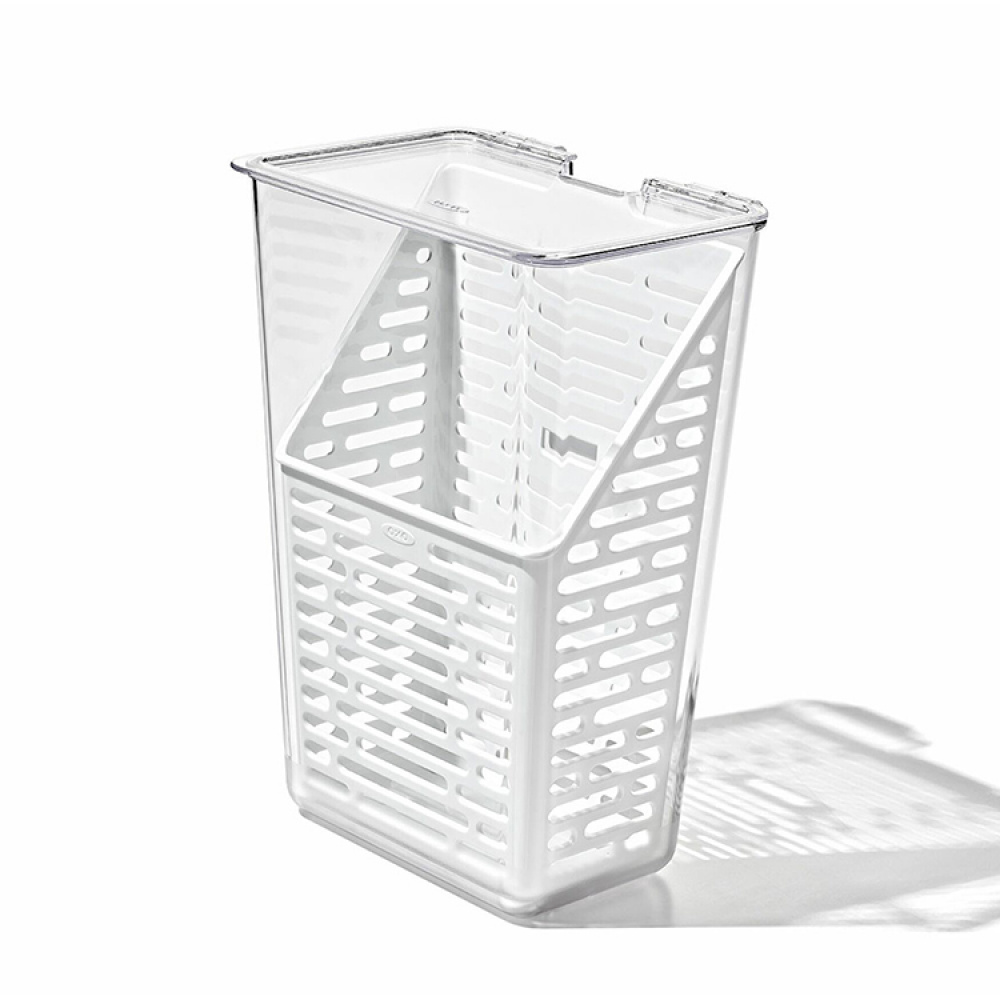 Urtebeholder til kjøleskapet i gruppen Hjemmet / Kjøkken hos SmartaSaker.se (14619)