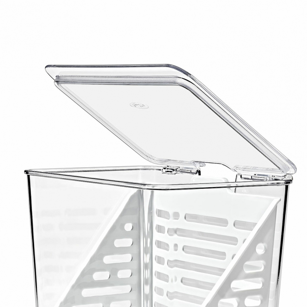 Urtebeholder til kjøleskapet i gruppen Hjemmet / Kjøkken hos SmartaSaker.se (14619)