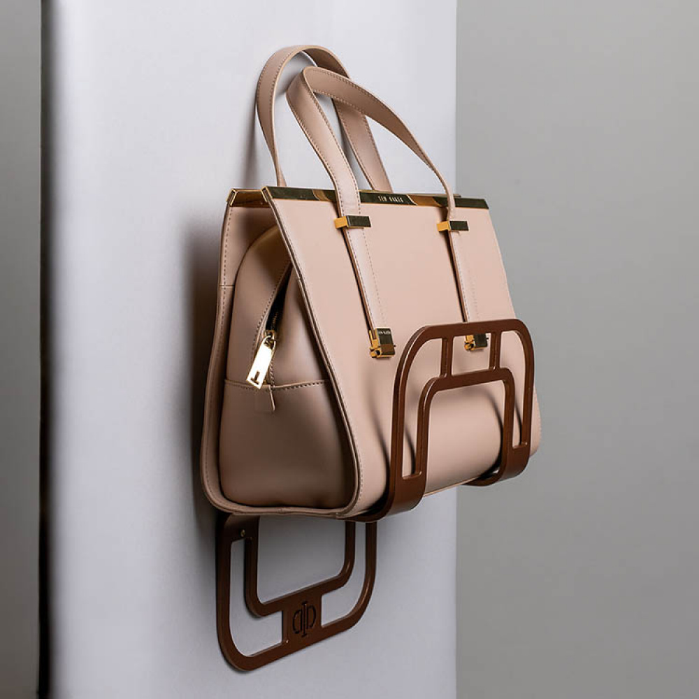 Veskehylle for håndveske i gruppen Hjemmet / Sortere og oppbevare hos SmartaSaker.se (14622)