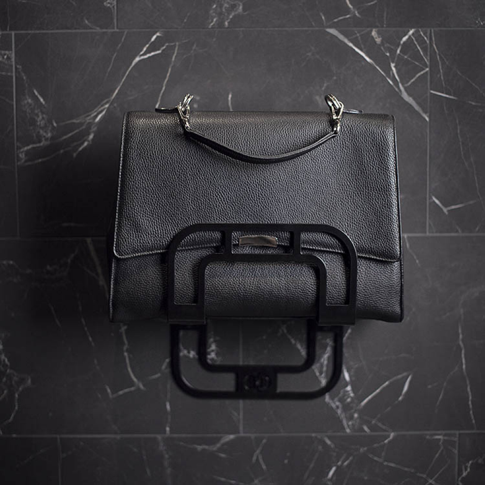 Veskehylle for håndveske i gruppen Hjemmet / Sortere og oppbevare hos SmartaSaker.se (14622)