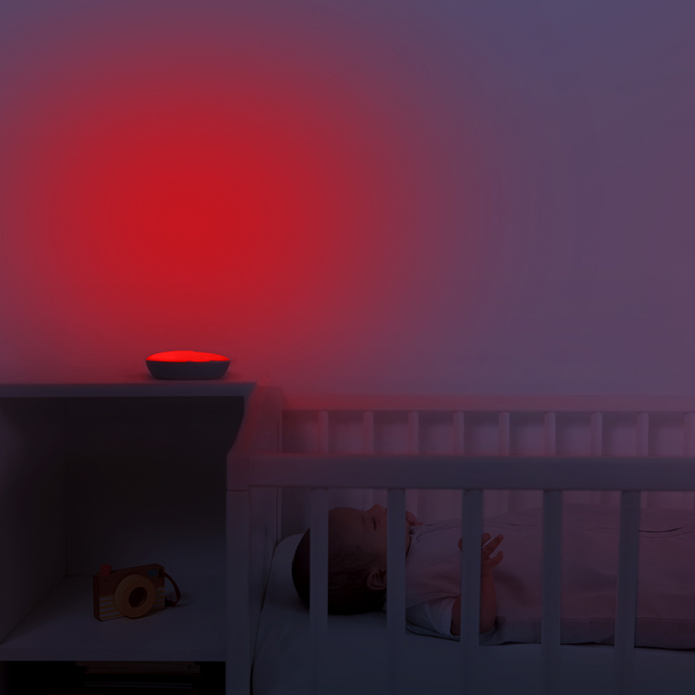 Nattlys med pustelys i gruppen Belysning / Innendørs belysning / Nattlampe hos SmartaSaker.se (14625)