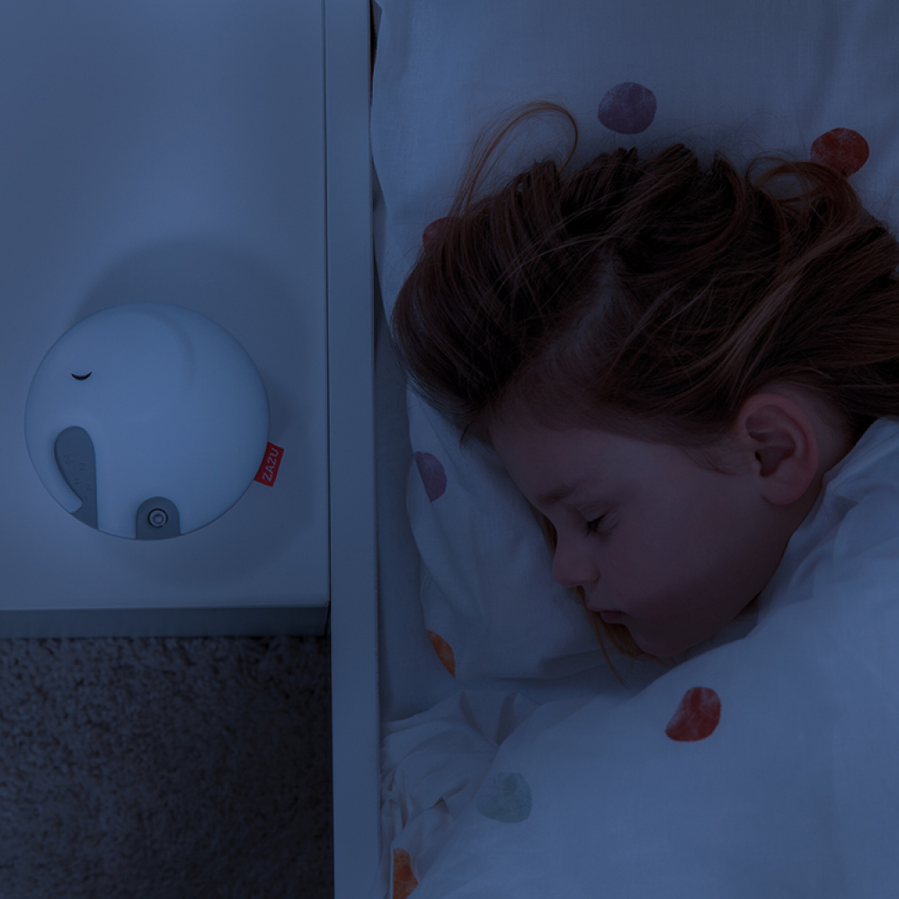 Nattlys med pustelys i gruppen Belysning / Innendørs belysning / Nattlampe hos SmartaSaker.se (14625)