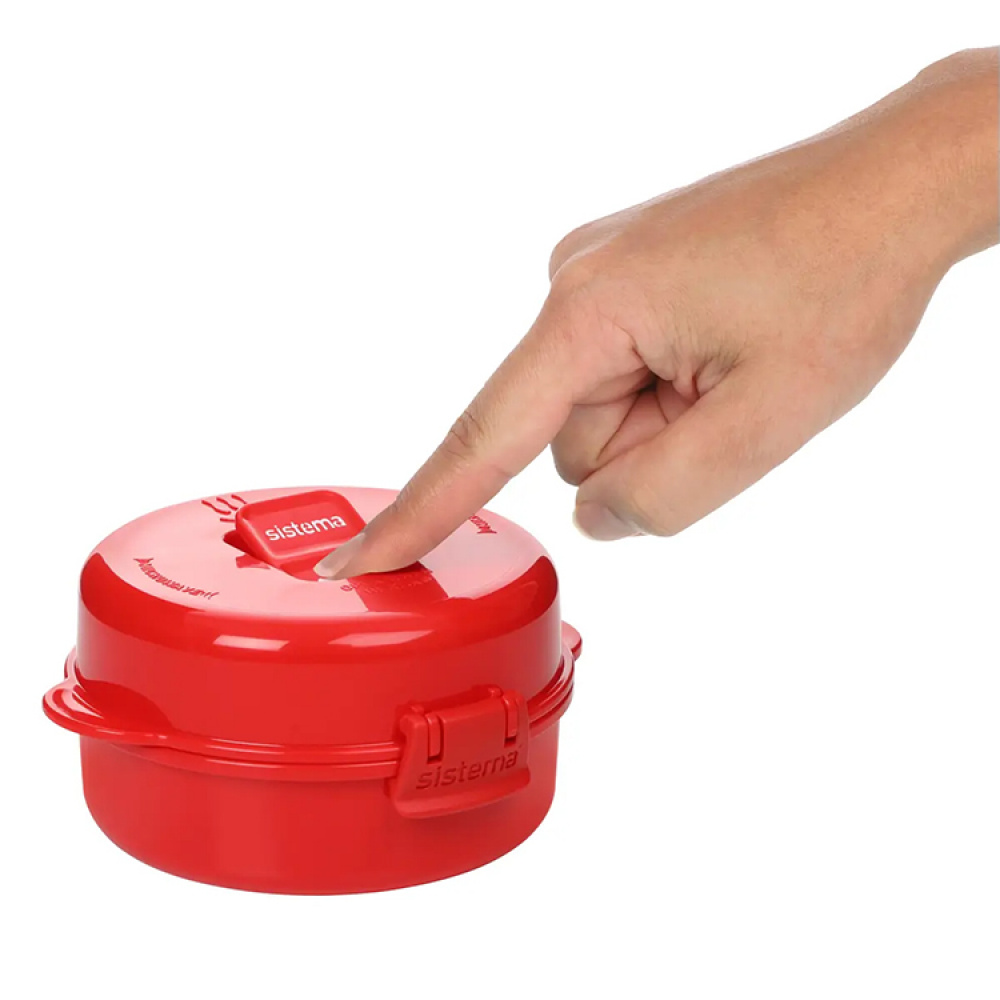 Eggform for mikro i gruppen Hjemmet / Kjøkken / Matlaging i mikro hos SmartaSaker.se (14627)