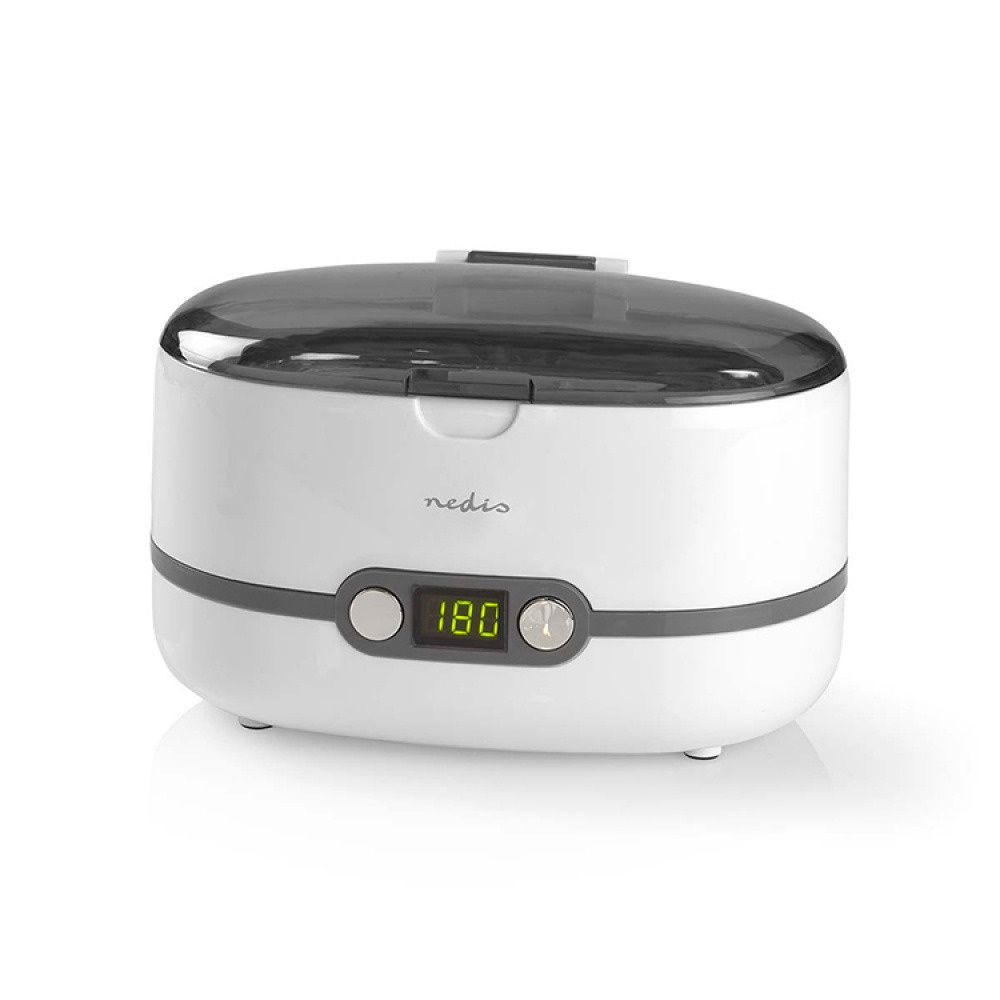 Ultralydsrenser for smykker i gruppen Hjemmet / Rydd og vask hos SmartaSaker.se (14629)