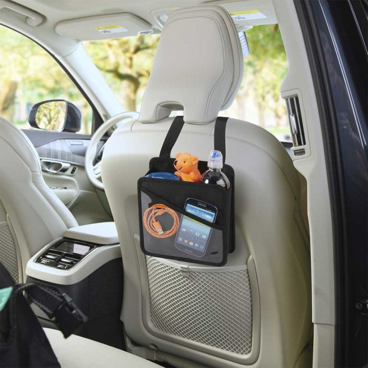 Liten oppbevaringspose til bilen i gruppen Høytider / Julegaver / Julegaver etter interesse / Roadtripperen hos SmartaSaker.se (14630)