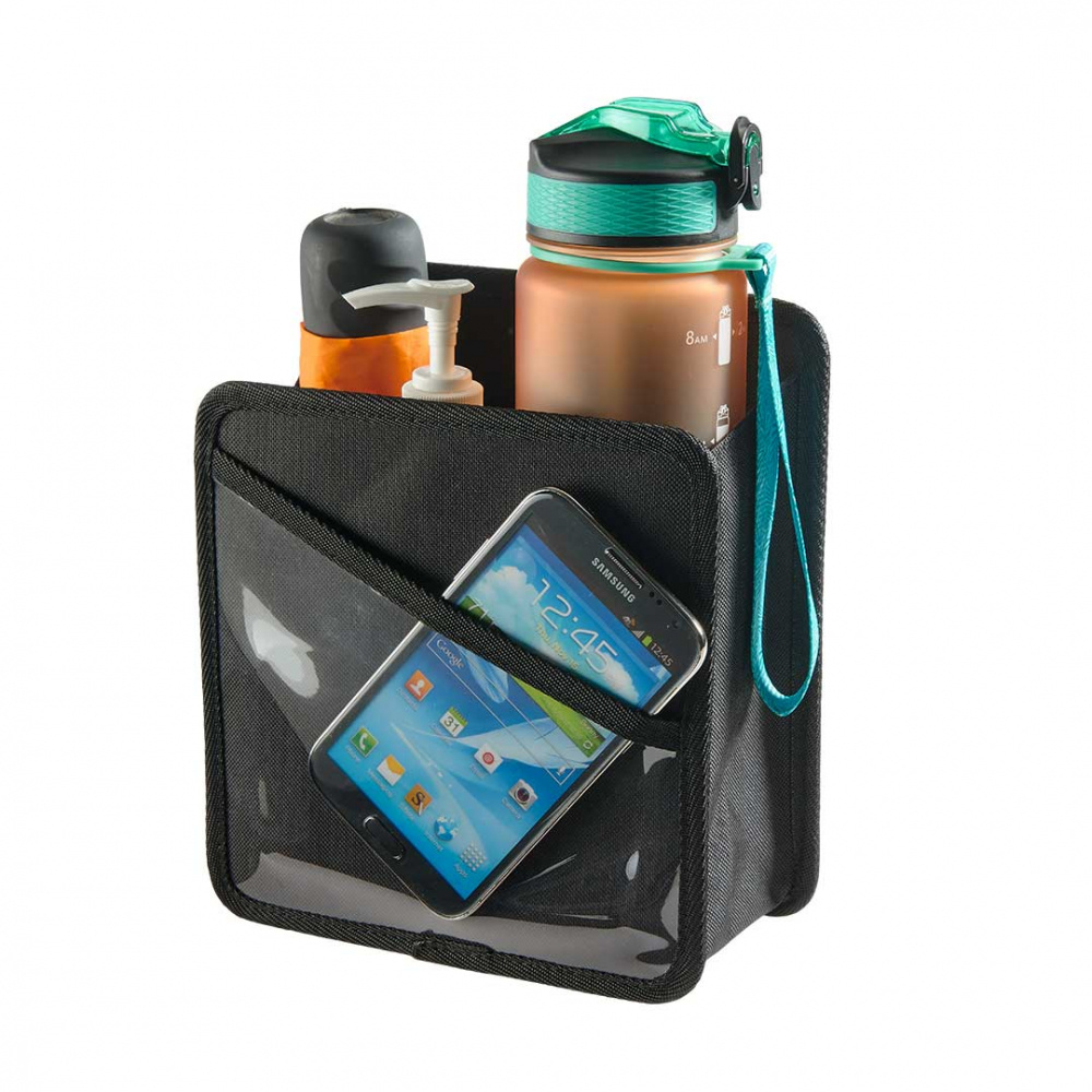 Liten oppbevaringspose til bilen i gruppen Høytider / Gavetips / Bursdagsgaver / Gave til bror hos SmartaSaker.se (14630)