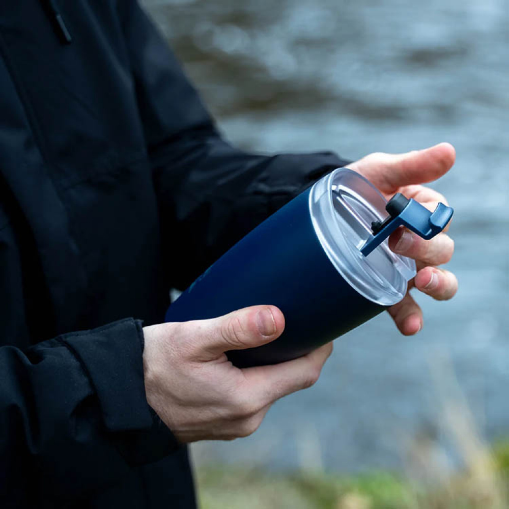 Magnetisk termokopp Silwy i gruppen Fritid / Utendørsliv / Termoser hos SmartaSaker.se (14634)