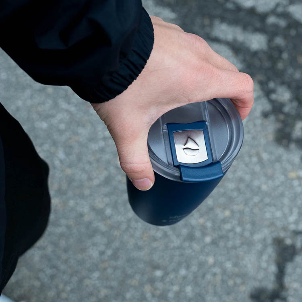 Magnetisk termokopp Silwy i gruppen Fritid / Utendørsliv / Termoser hos SmartaSaker.se (14634)