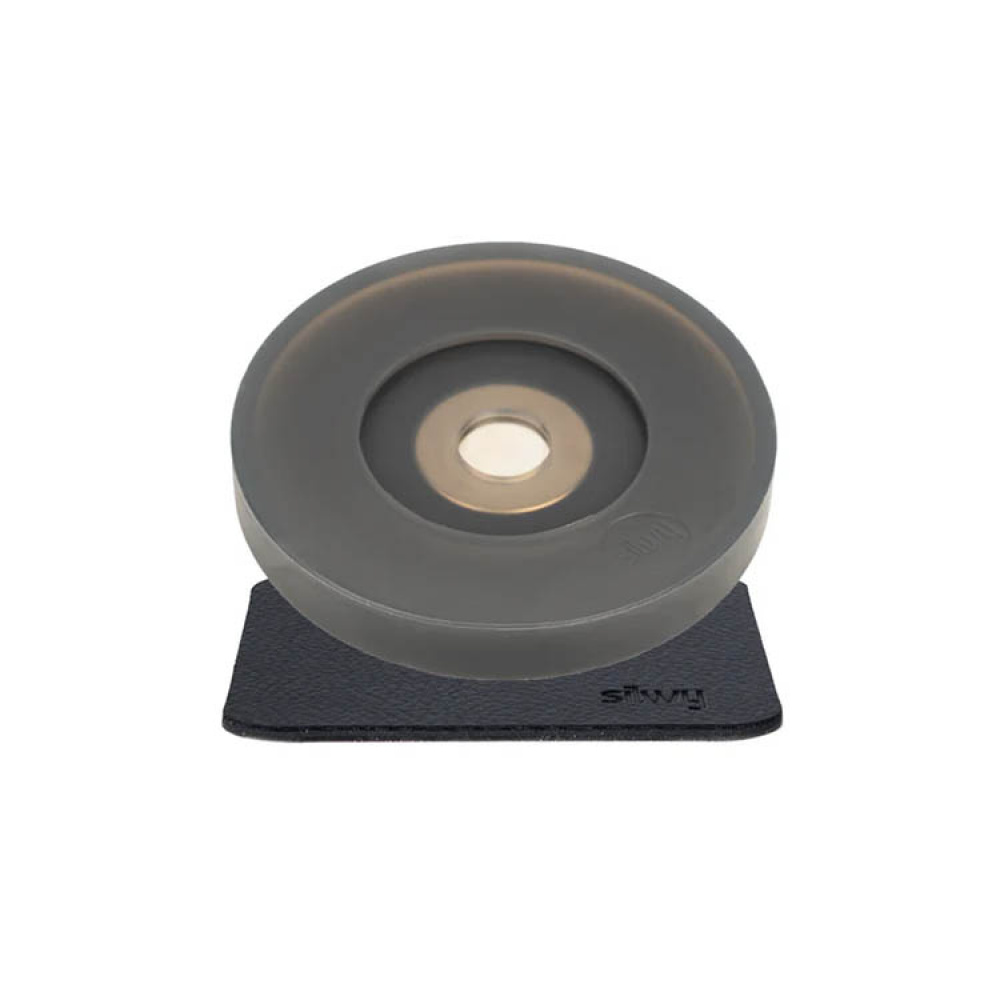 Magnetisk silikonfot til Silwy-glass i gruppen Kjøretøy / Campingvogn og bobil hos SmartaSaker.se (14635)