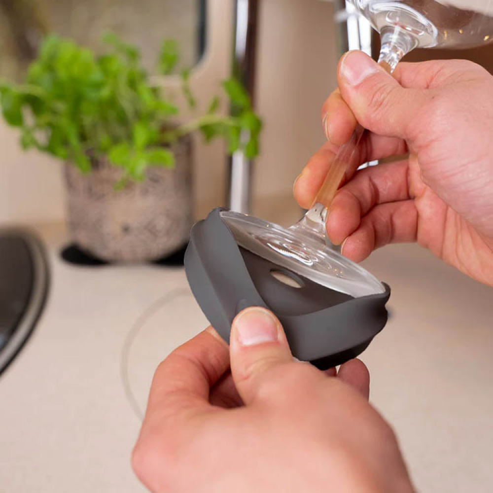 Magnetisk silikonfot til Silwy-glass i gruppen Kjøretøy / Campingvogn og bobil hos SmartaSaker.se (14635)